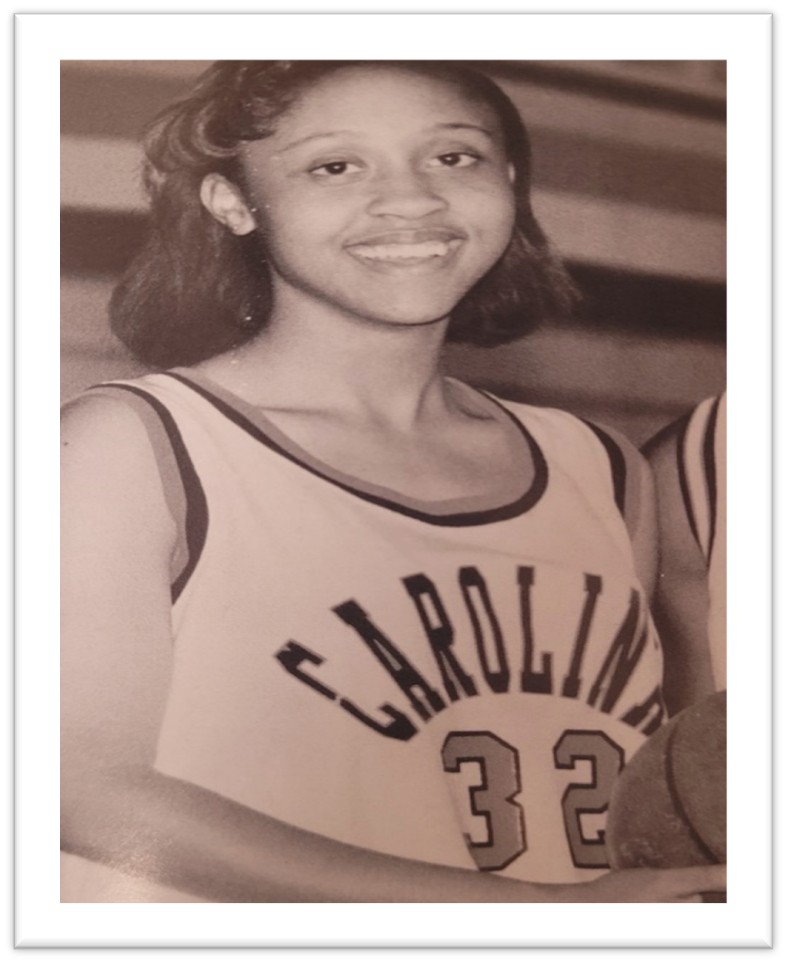 Rachel ‘Sloan’ Bullard